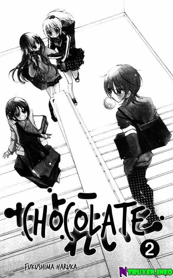 Chocolate Chapter 5 trang 1