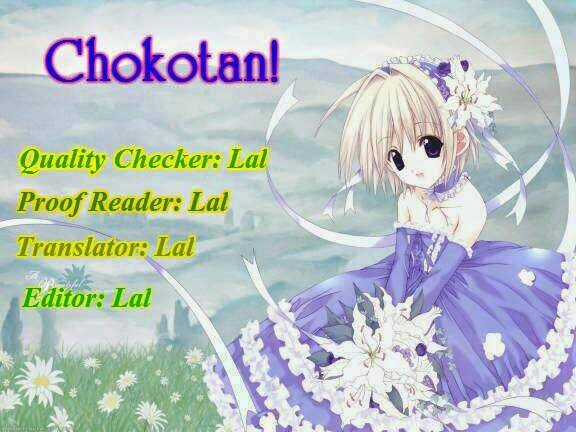 Chokotan! Chapter 1.2 trang 0