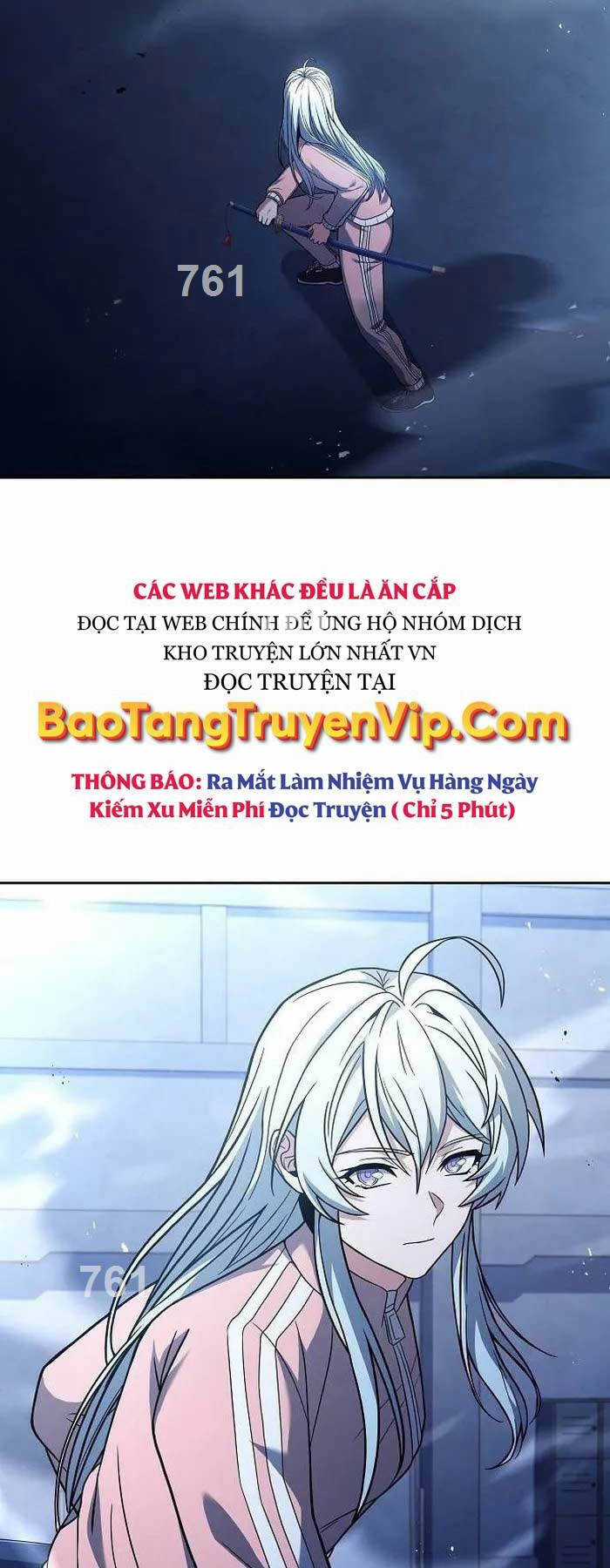 Chòm Sao Là Đệ Tử Của Tôi Chapter 64 trang 1