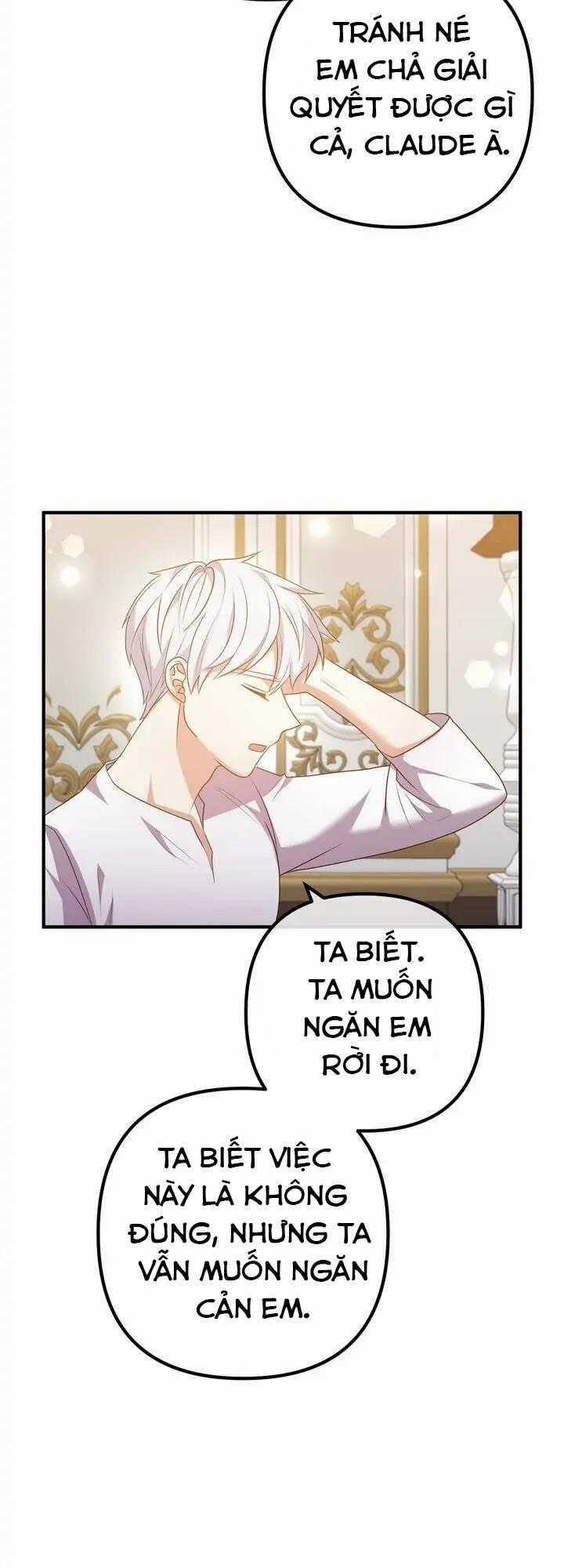 Chồng À, Mình Ly Hôn Đi Chapter 71 trang 1