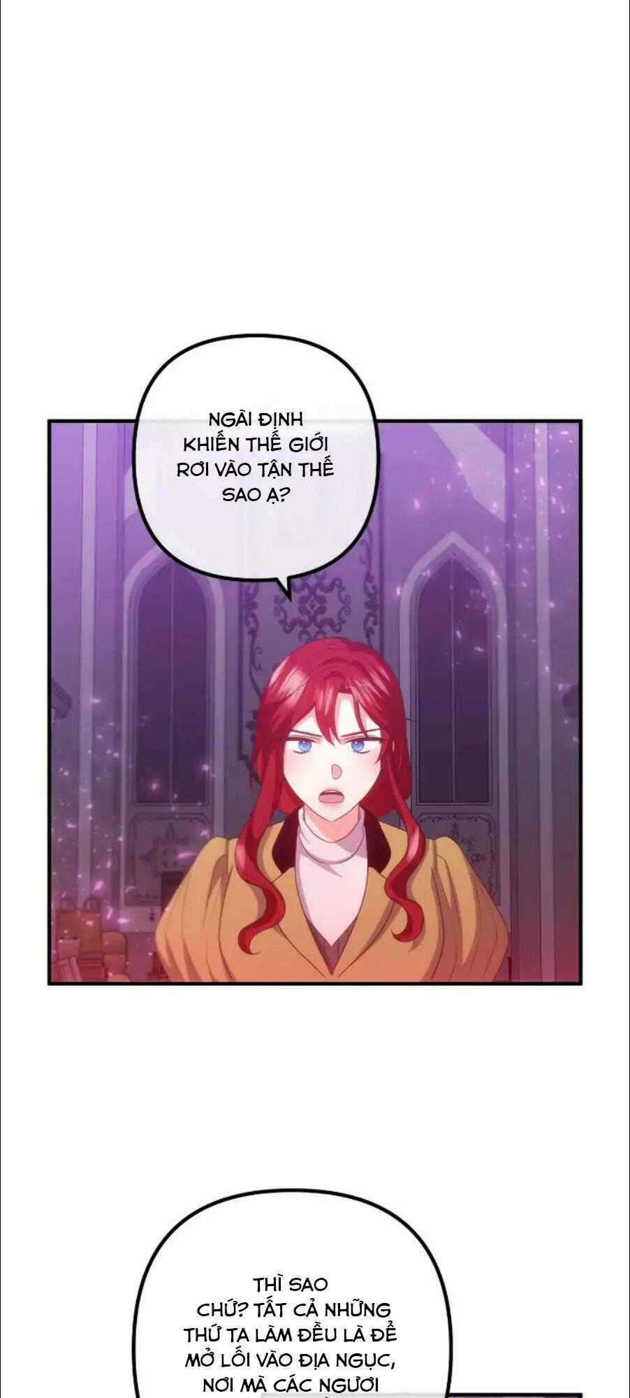 Chồng À, Mình Ly Hôn Đi Chapter 79 trang 0