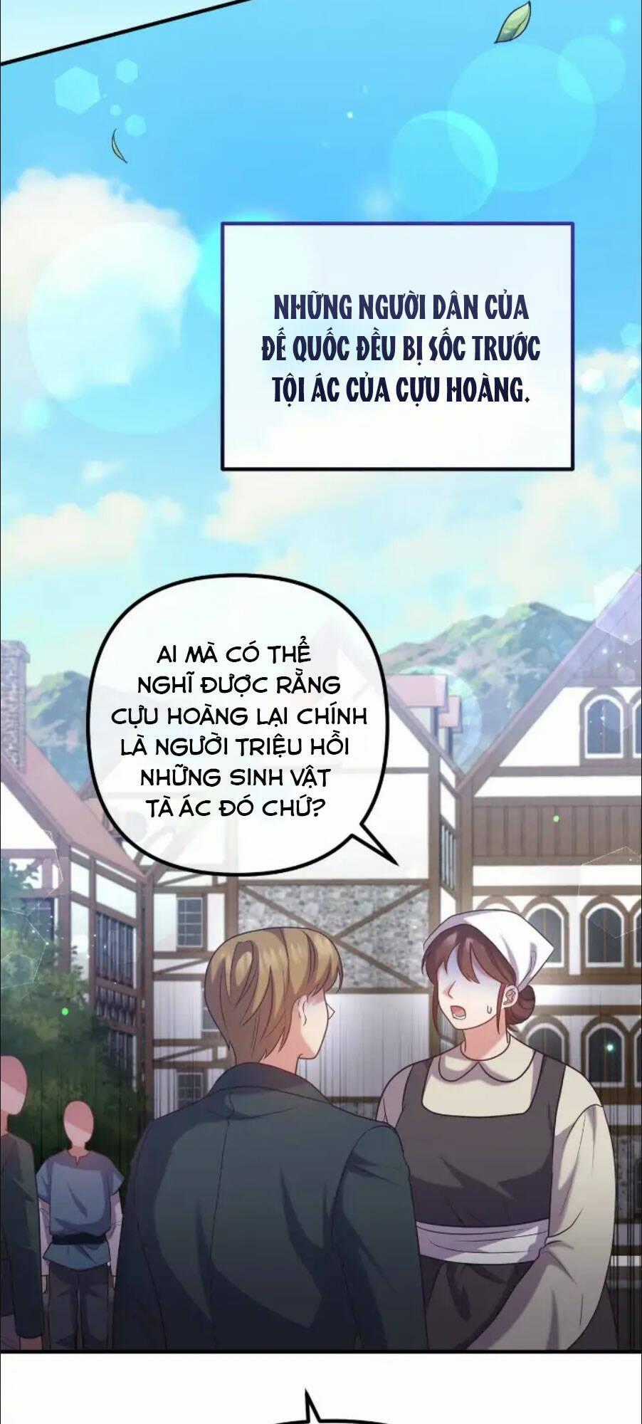 Chồng À, Mình Ly Hôn Đi Chapter 82 trang 1