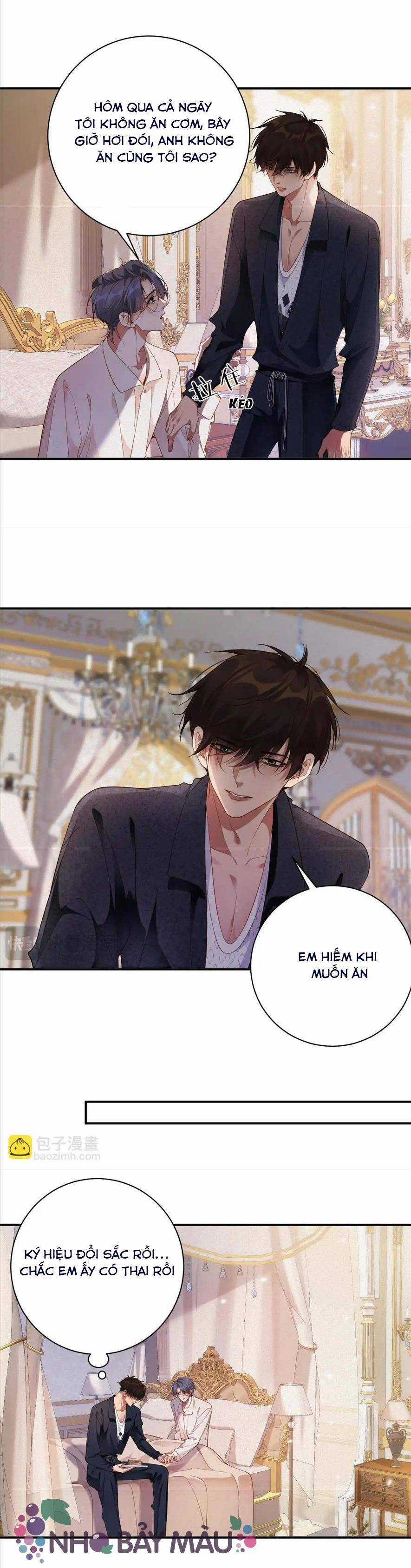 CHỒNG CŨ LẠI MUỐN TÁI HÔN Chapter 50 trang 1