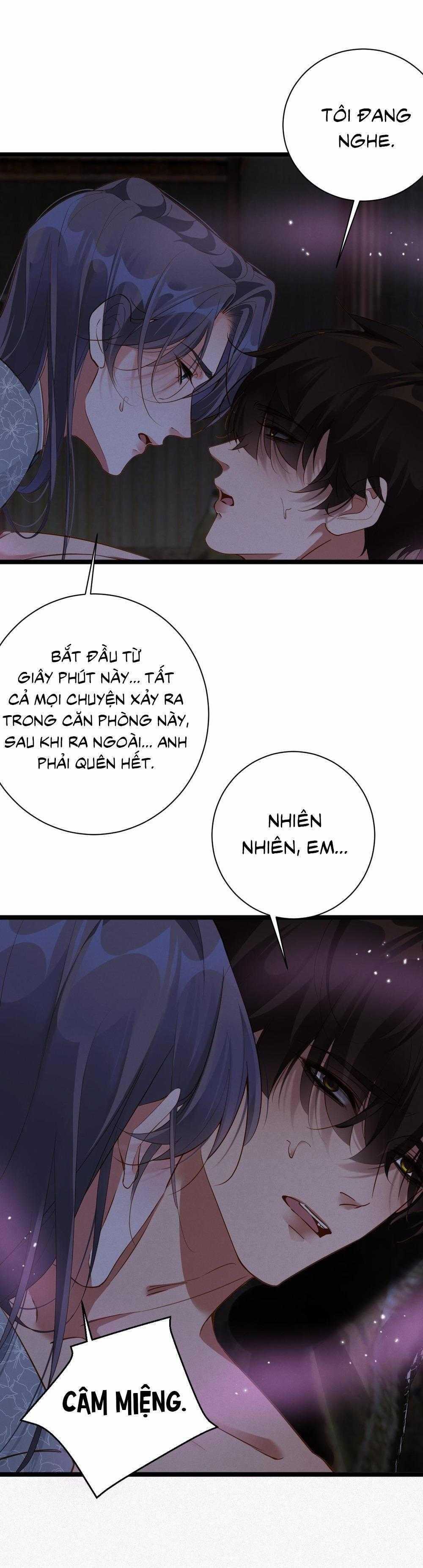 Chồng Cũ Muốn Tái Hôn Lần Nữa Chapter 84 trang 1