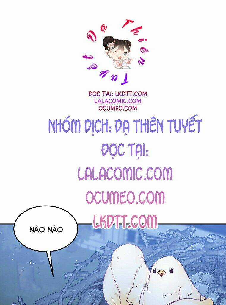 CHỒNG EM DỄ THƯƠNG CHẾT MẤT THÔI! Chapter 13 trang 0