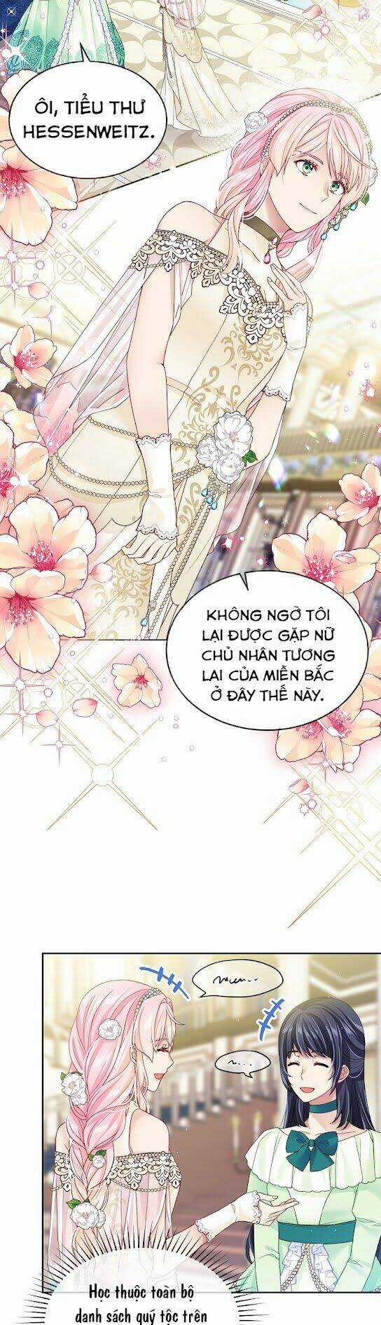 CHỒNG EM DỄ THƯƠNG CHẾT MẤT THÔI! Chapter 24 trang 1