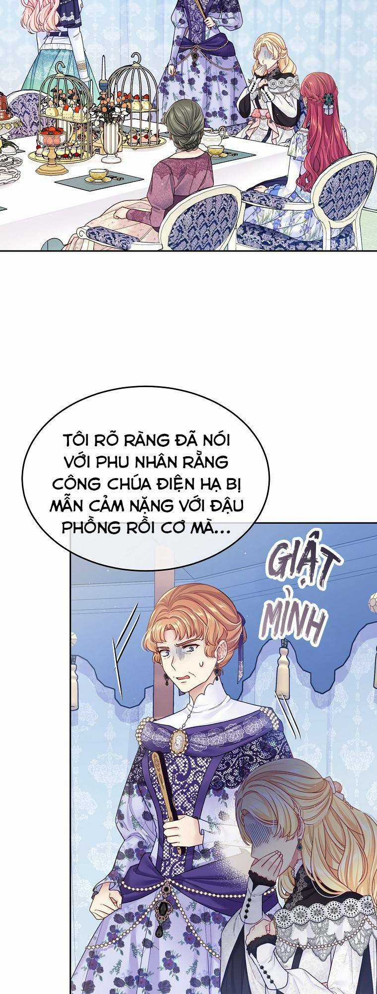 CHỒNG EM DỄ THƯƠNG CHẾT MẤT THÔI! Chapter 29 trang 1