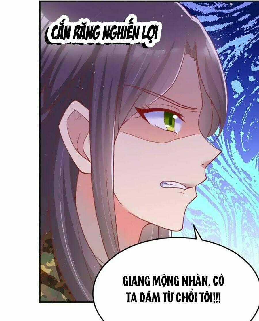 Chồng Già Vợ Trẻ Trêu Nhau Hàng Ngày Chapter 51 trang 1