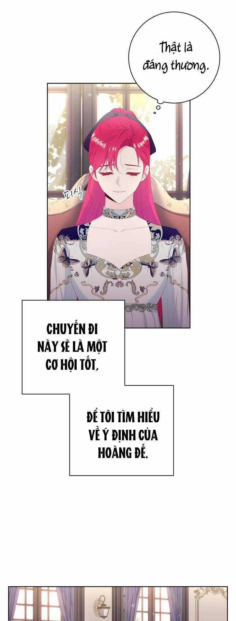 Chồng Tôi Là Người Do Tôi Định Đoạt Chapter 10 trang 1