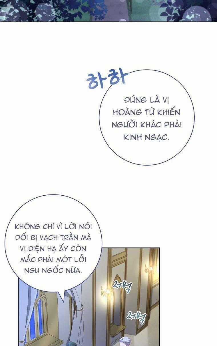 Chồng Tôi Là Người Do Tôi Định Đoạt Chapter 15 trang 1