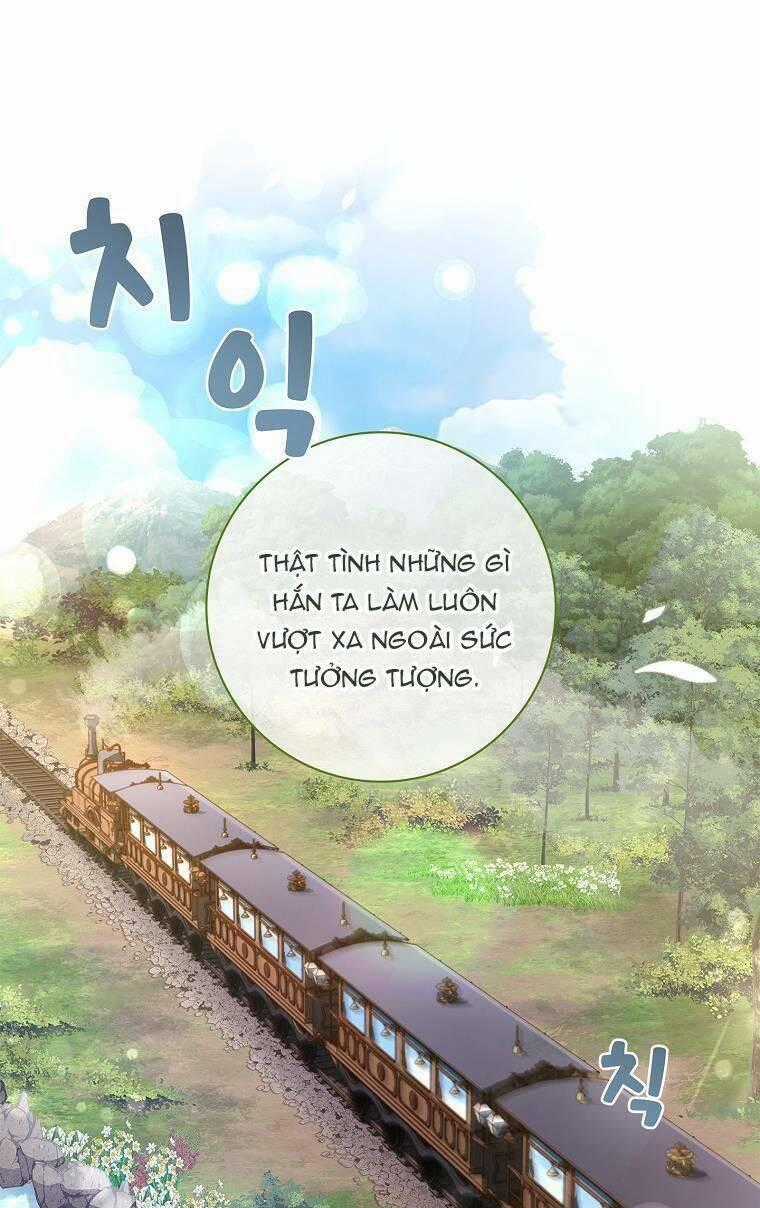 Chồng Tôi Là Người Do Tôi Định Đoạt Chapter 16 trang 0