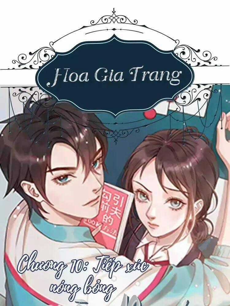 Chồng Trước 18 Tuổi Chapter 10 trang 0