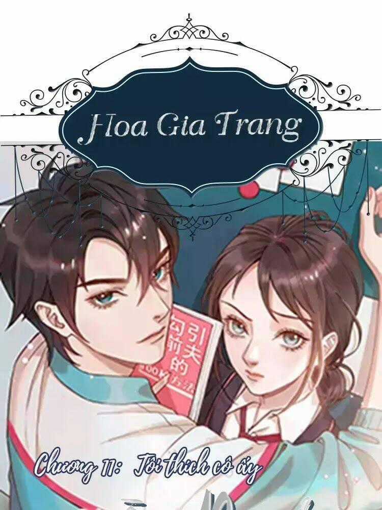 Chồng Trước 18 Tuổi Chapter 11 trang 0