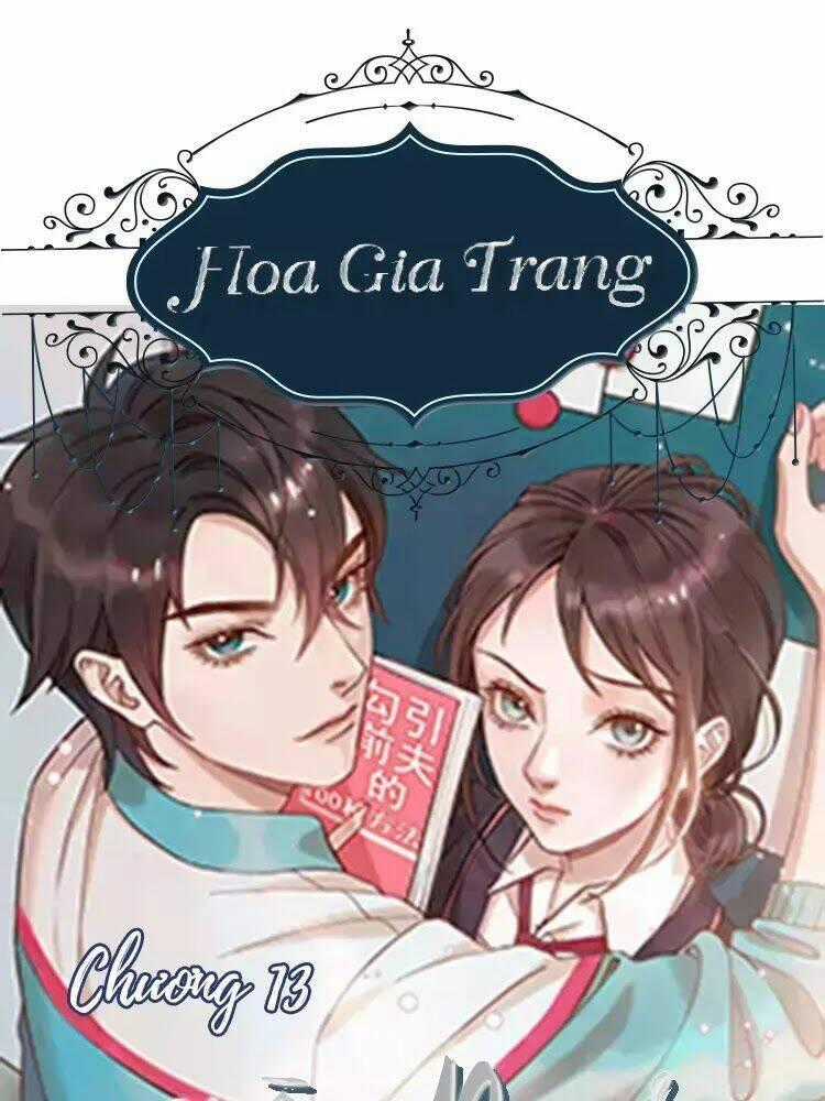 Chồng Trước 18 Tuổi Chapter 13 trang 0