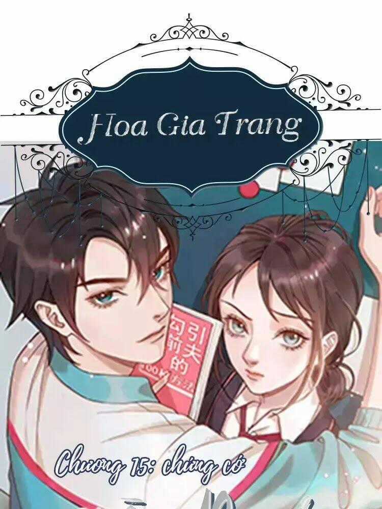 Chồng Trước 18 Tuổi Chapter 15 trang 0