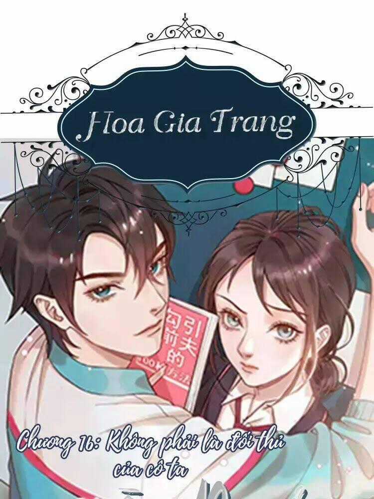 Chồng Trước 18 Tuổi Chapter 16 trang 0