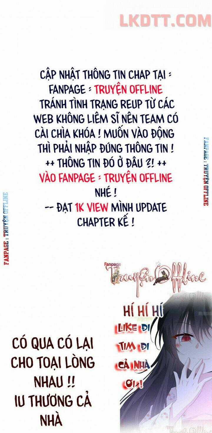 Chồng Trước 18 Tuổi Chapter 34 trang 0