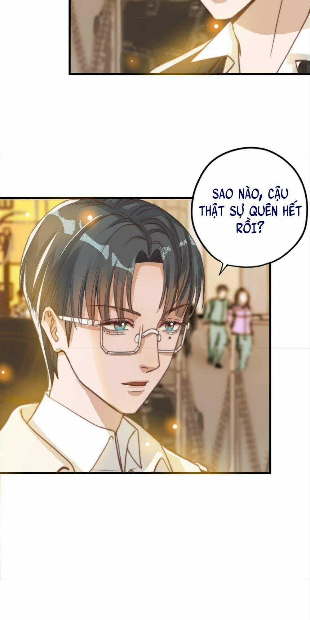 Chồng Trước 18 Tuổi Chapter 48 trang 1