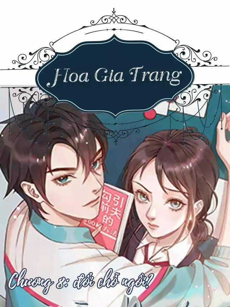 Chồng Trước 18 Tuổi Chapter 8.5 trang 0