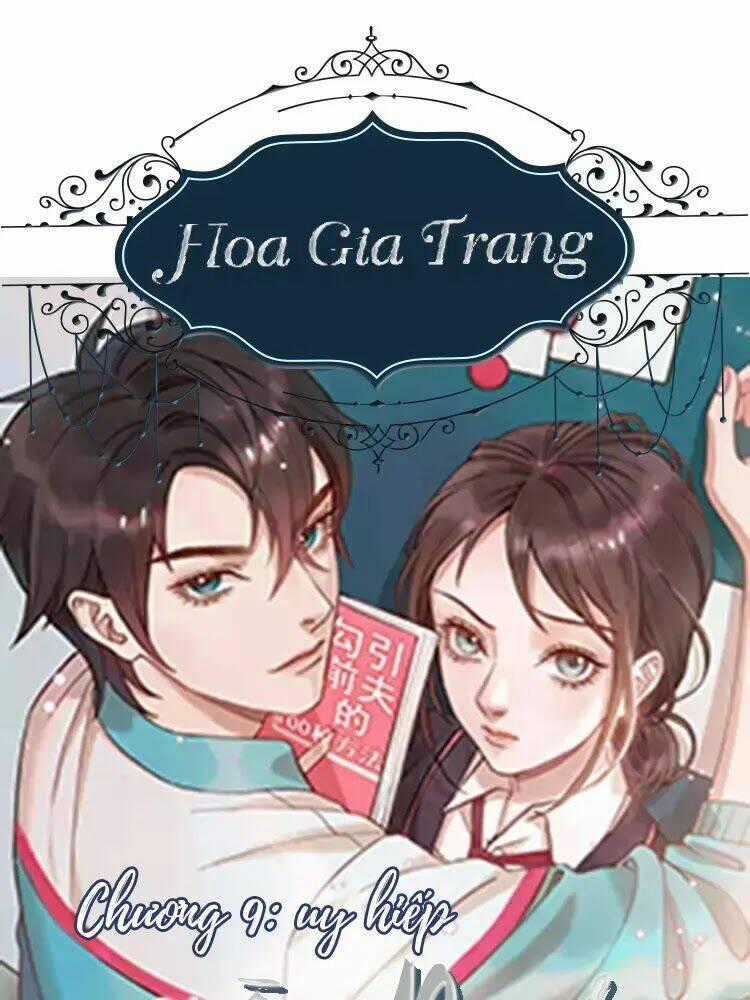 Chồng Trước 18 Tuổi Chapter 9 trang 0