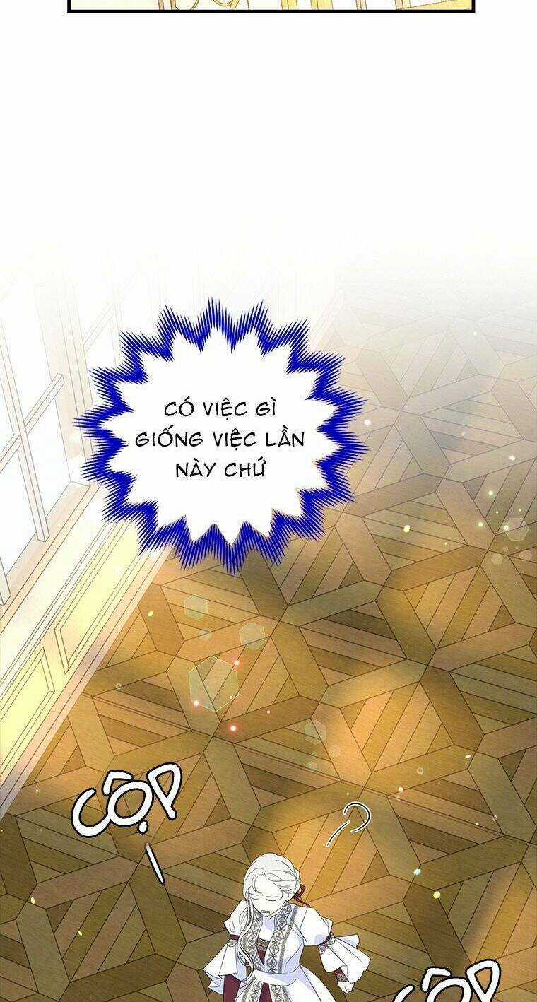 CHỒNG YÊU, EM MUỐN ĐÌNH CÔNG! Chapter 58 trang 1