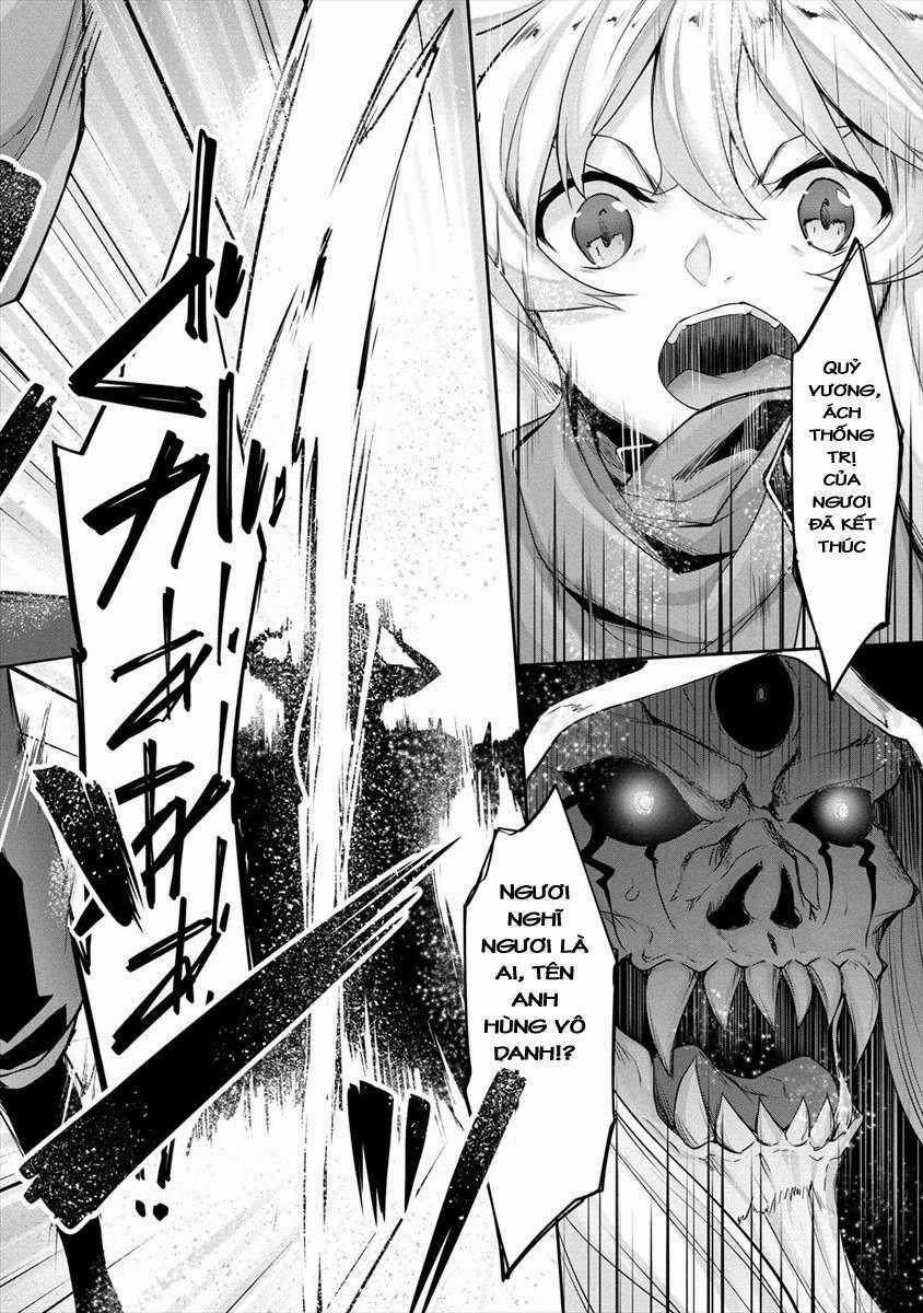 Chotto Dake Ai Ga Omoi Dark Elf Ga Isekai Kara Oikakete Kita Chapter 1 trang 1