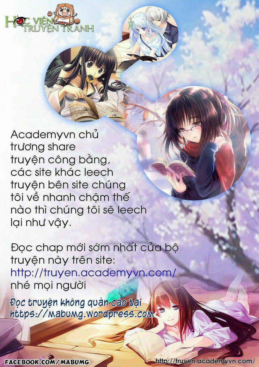 Chotto Ippai! Chapter 1 trang 0