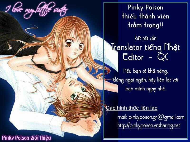 Chou Yo Hana Yo Chapter 10 trang 0