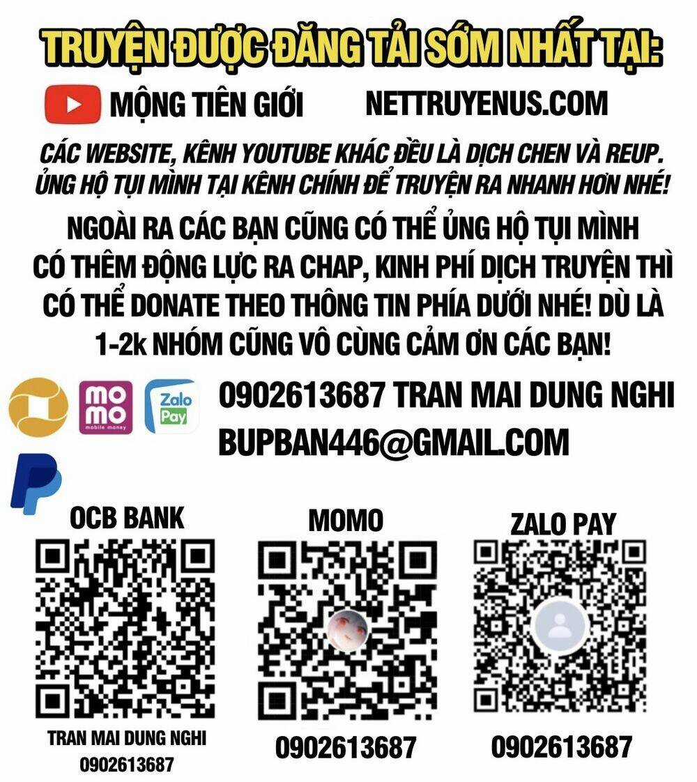 Chư Giới - Tận Thế Online Chapter 261 trang 1