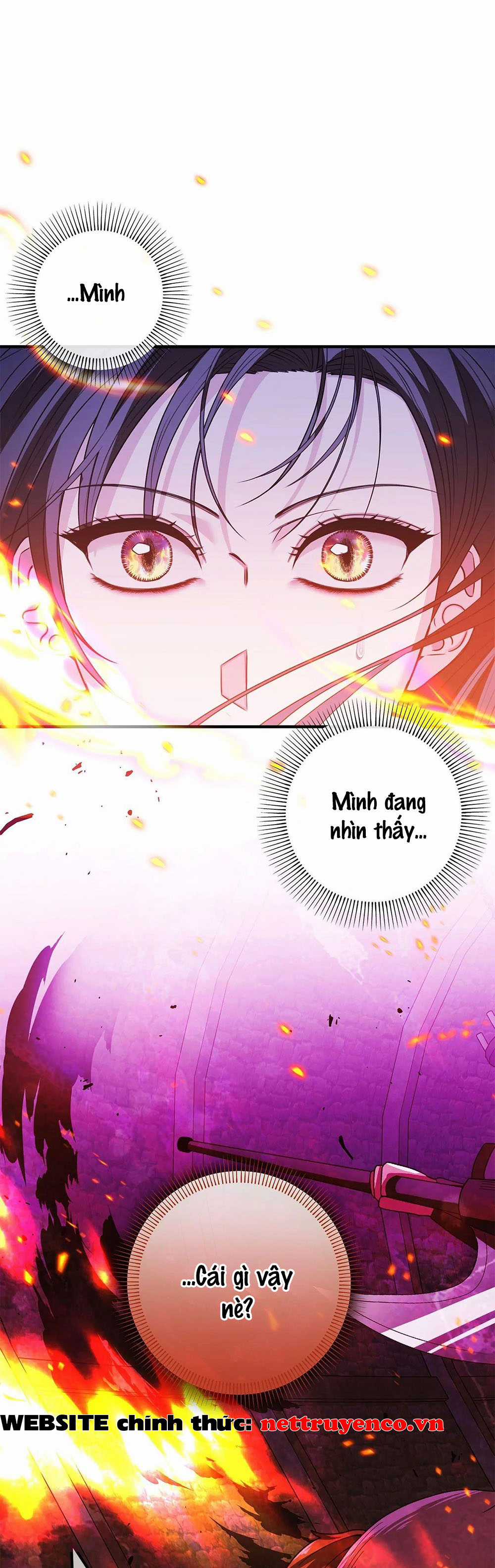 Chủ hầm ngục cấp S Chapter 15 trang 0