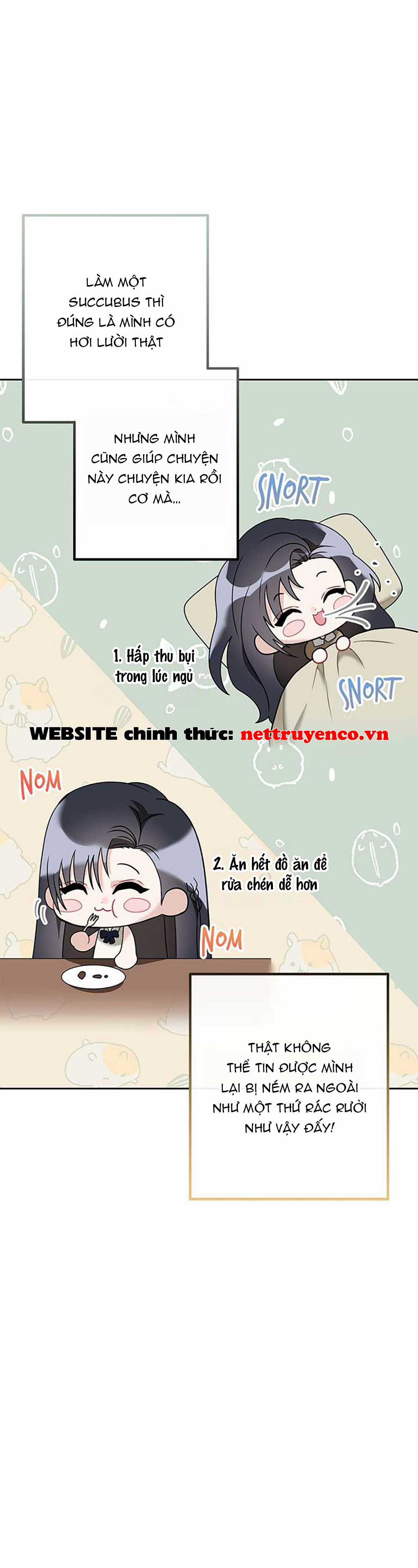 Chủ hầm ngục cấp S Chapter 2 trang 1