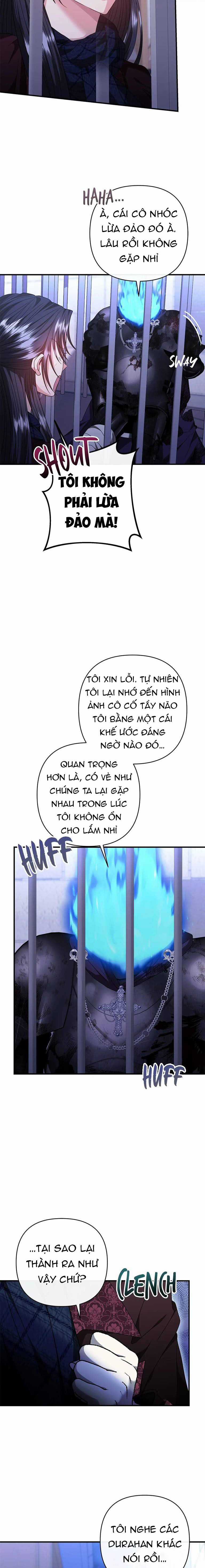 Chủ hầm ngục cấp S Chapter 29 trang 1