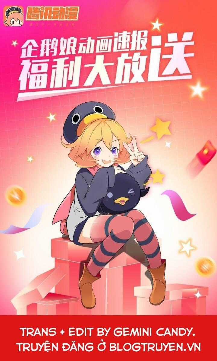 Chú Mèo Kỳ Diệu Kyuu-Chan Chapter 718 trang 1