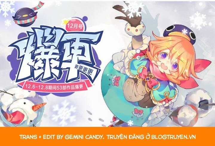 Chú Mèo Kỳ Diệu Kyuu-Chan Chapter 767 trang 1