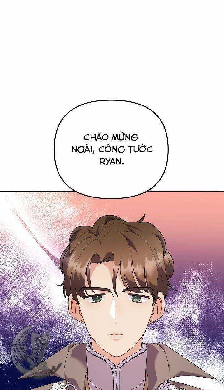 Chủ Nhân Cô Nhi Viện Muốn Nghỉ Ngơi Chapter 37 trang 1