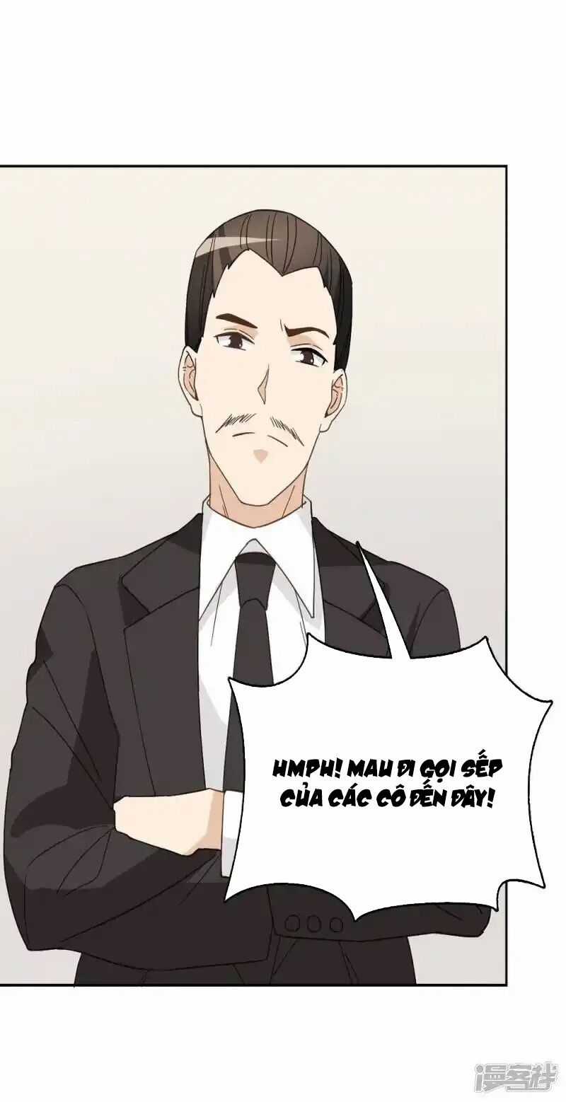 Chú Ơi Đừng Chạy!!! Chapter 44 trang 1