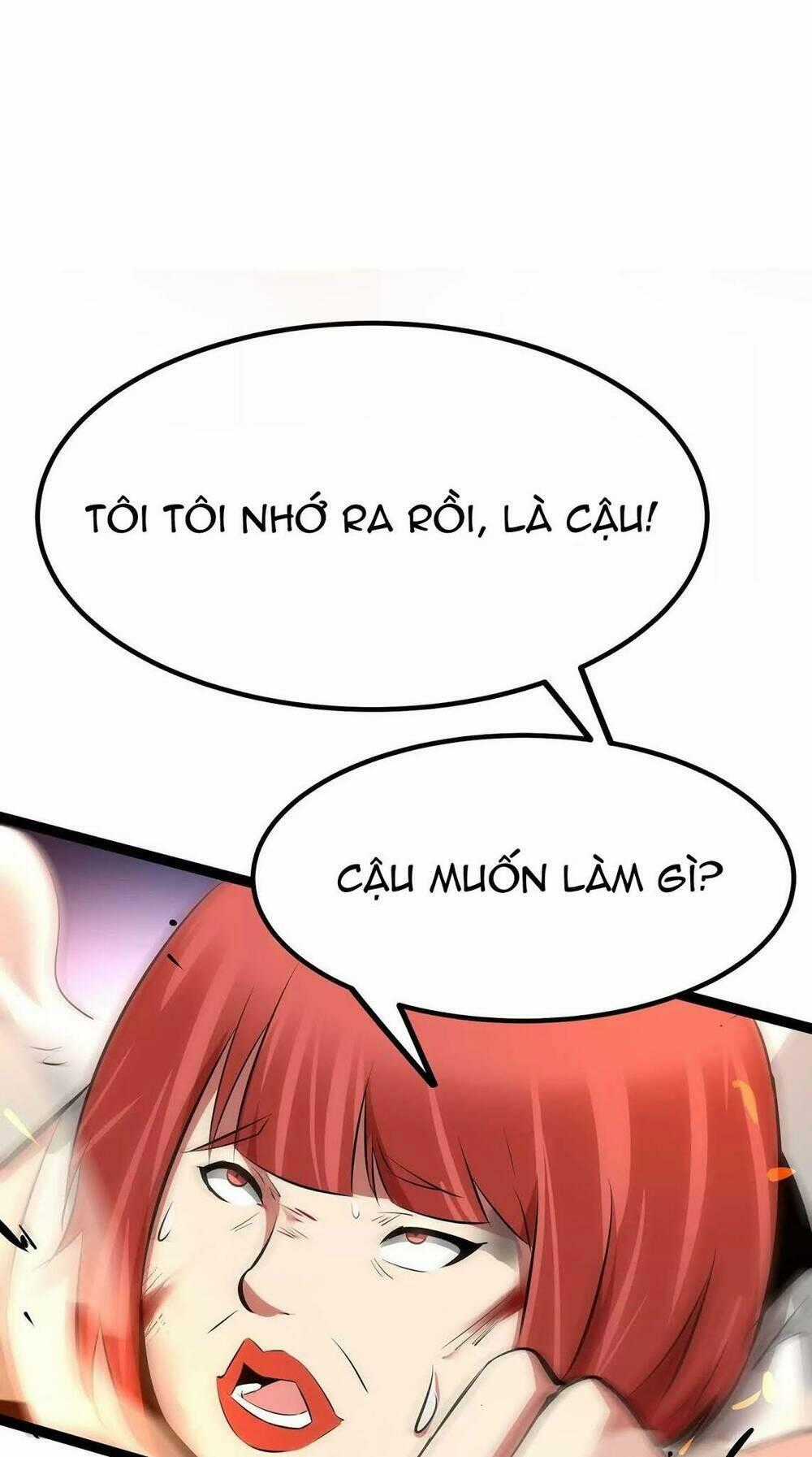 Chư Thần Rút Lui Chapter 7 trang 1