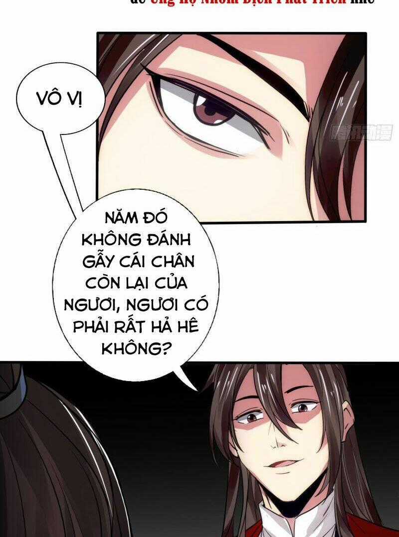 Chư Thiên Ký Chapter 309 trang 1