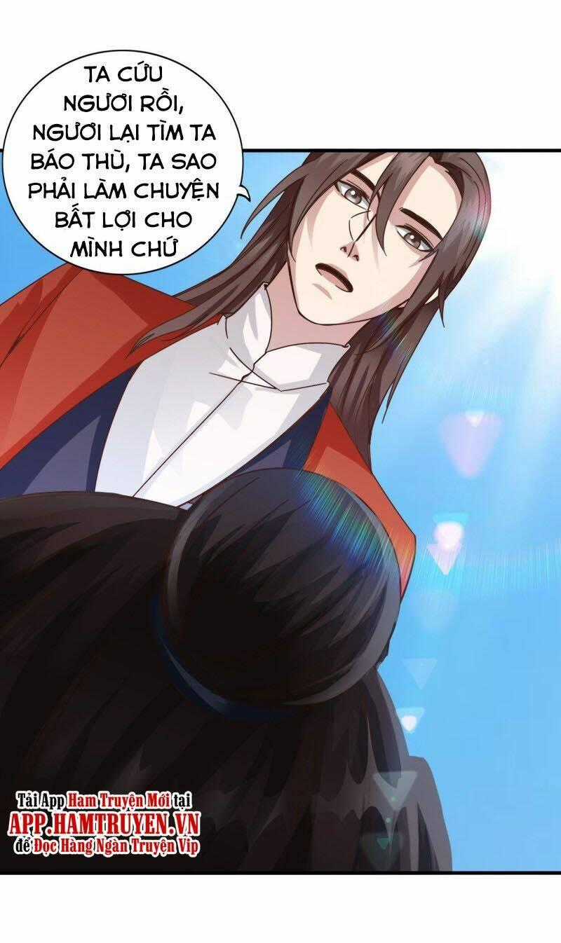 Chư Thiên Ký Chapter 310 trang 0