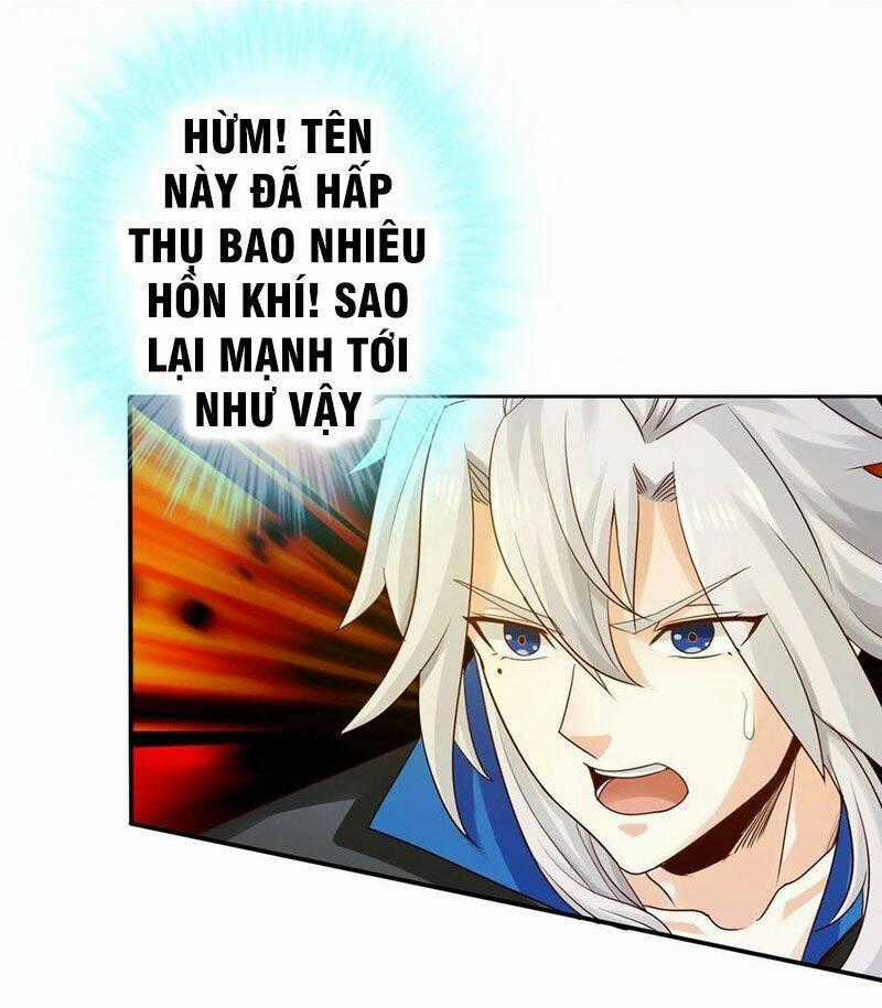 Chư Thiên Ký Chapter 315 trang 1