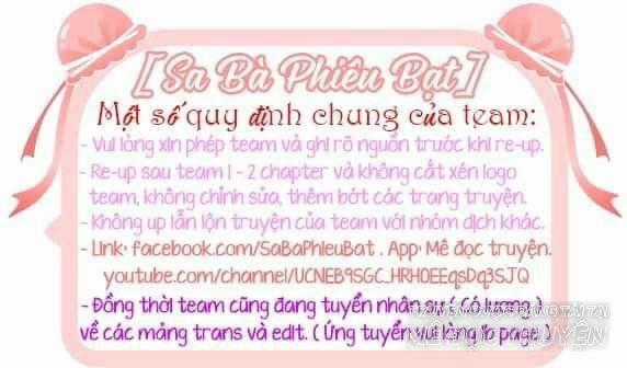 Chủ Tịch Daddy Siêu Cường Lực Chapter 10 trang 1