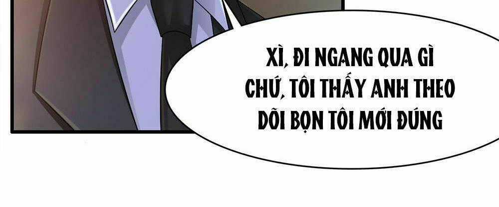 Chủ Tịch Và Nữ Sát Thủ Chapter 45 trang 1