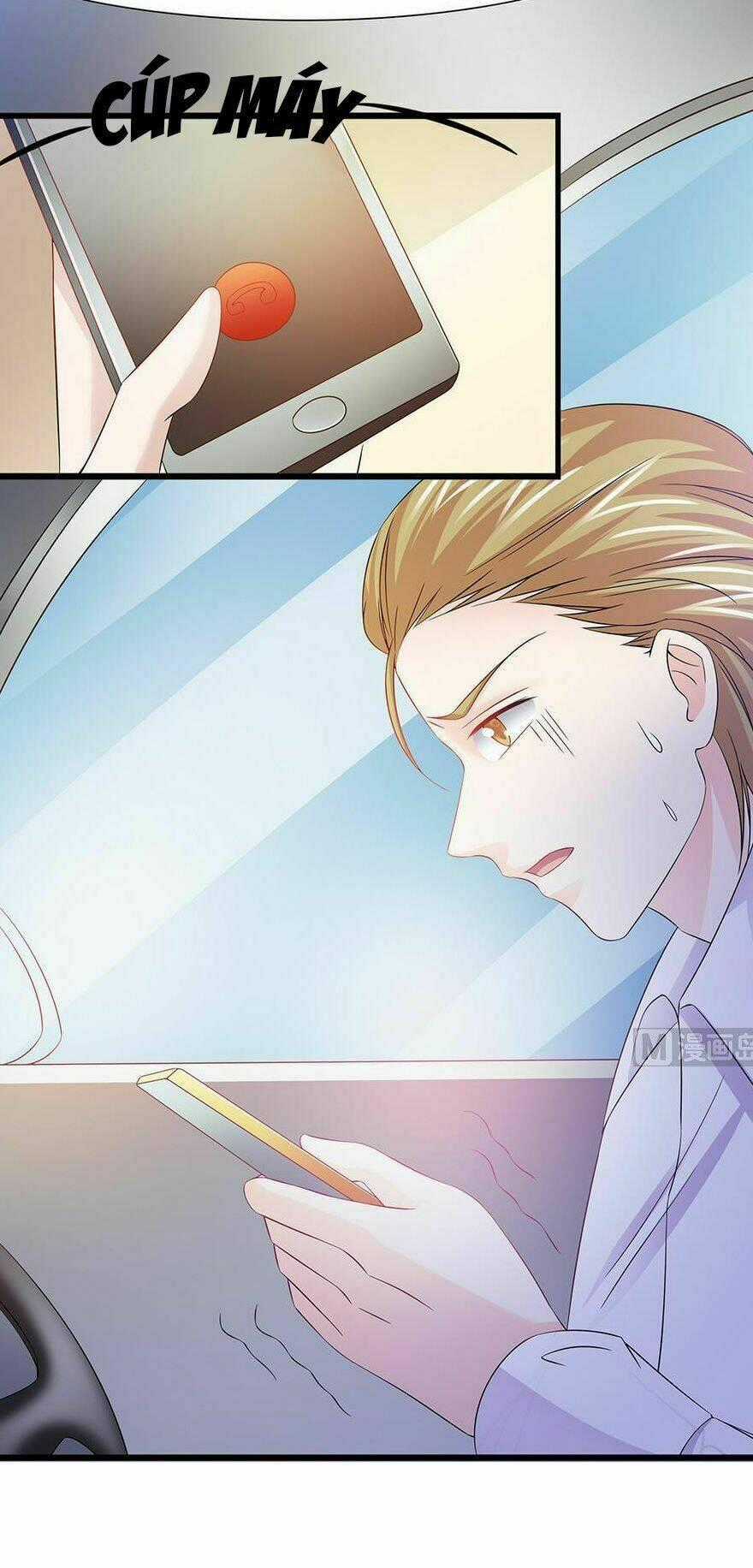 Chủ Tịch Và Nữ Sát Thủ Chapter 48 trang 1