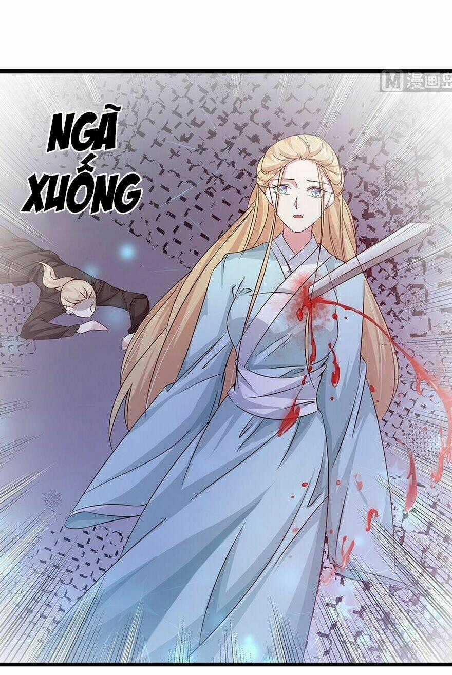 Chủ Tịch Và Nữ Sát Thủ Chapter 52 trang 1