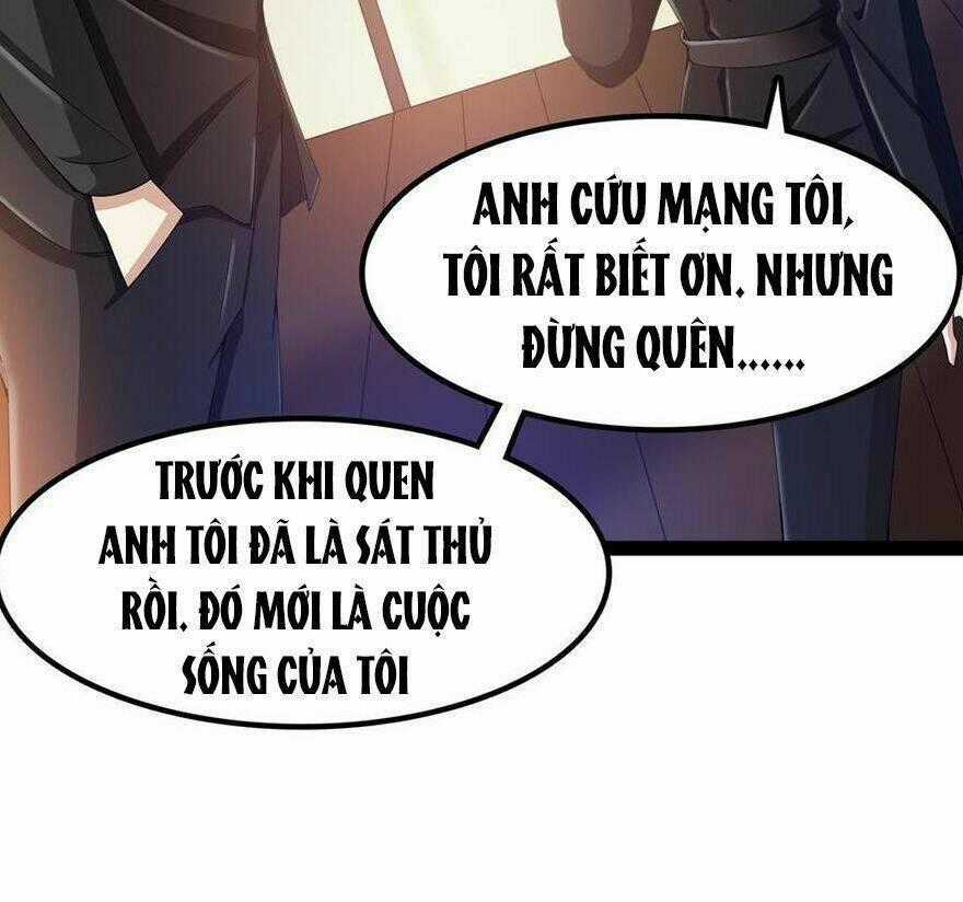 Chủ Tịch Và Nữ Sát Thủ Chapter 65 trang 1