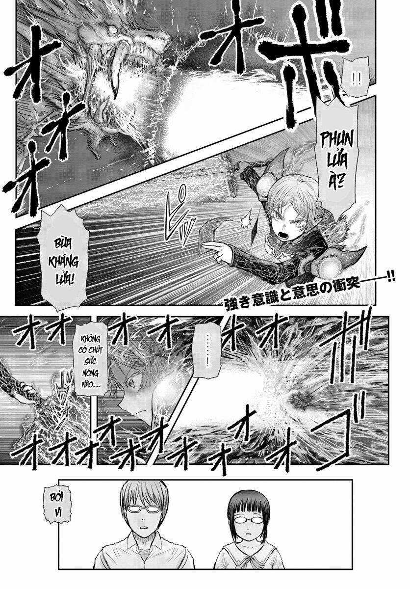 Chú Tôi Ở Dị Giới Chapter 23 trang 1