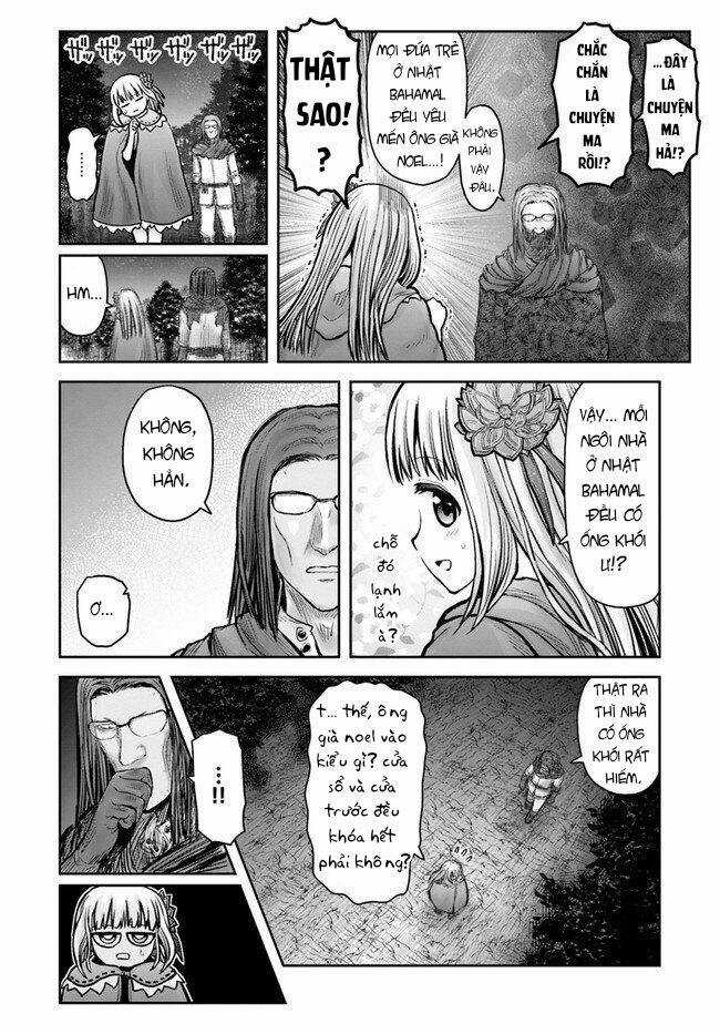 Chú Tôi Ở Dị Giới Chapter 29.5 trang 1