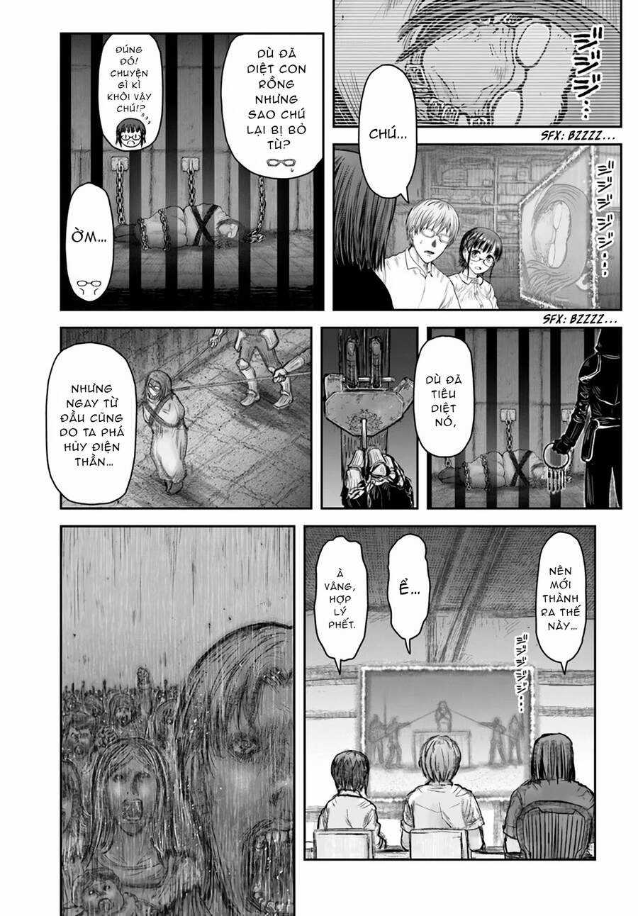 Chú Tôi Ở Dị Giới Chapter 36 trang 1