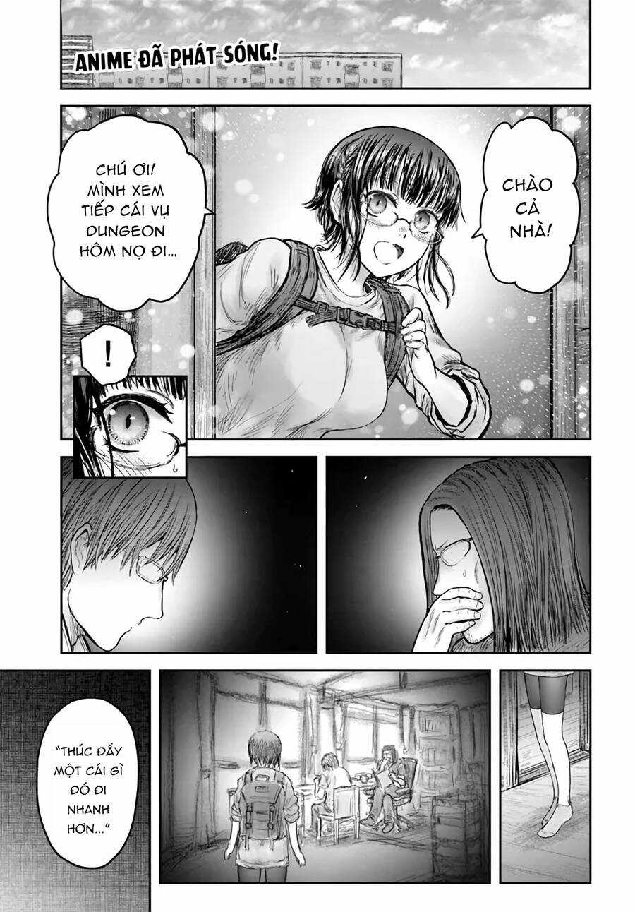 Chú Tôi Ở Dị Giới Chapter 42 trang 0