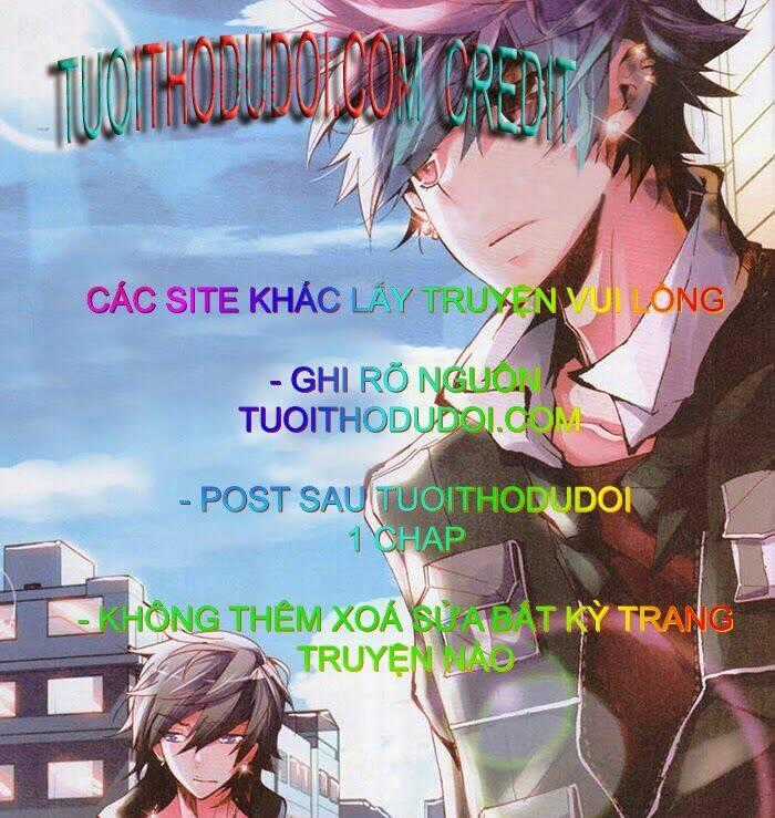 Chu Tước Ký Chapter 14 trang 0